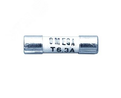 Предохранитель F5/1.6А ZFN007ST