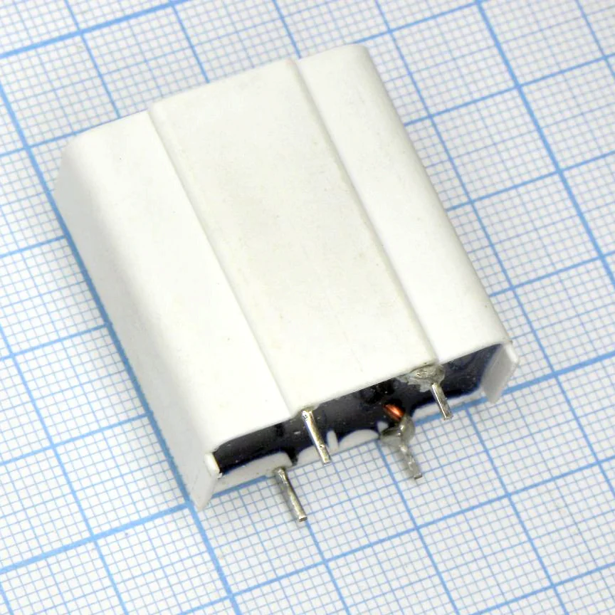 AS-402 - Датчик тока; 0-80A; 1:100; 20-200kHz; 1об/1об
