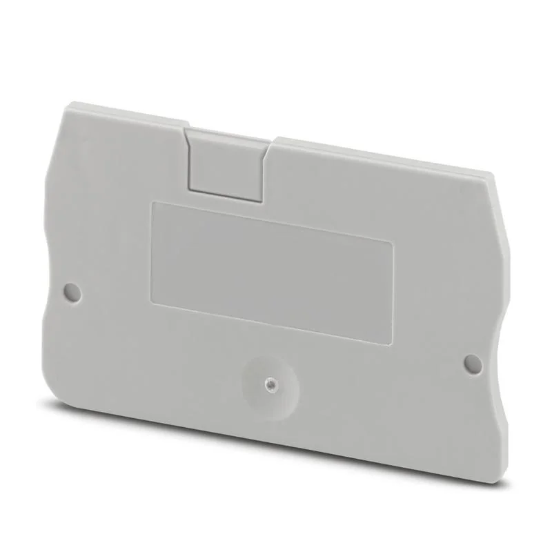 Крышка концевая K-KH3 2.5-2 10000015