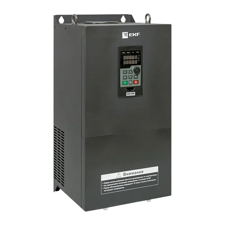 Преобразователь частоты 55/75кВт 3х400В VECTOR-100 PROxima VT100-055-3
