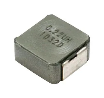 IHLP2525CZERR22M01 - Катушка индуктивности силовая проволочная экранированная 220нГн ±20% 100кГц порошковое железо 23A 2.8мОм по постоянному току 2525 лента на катушке