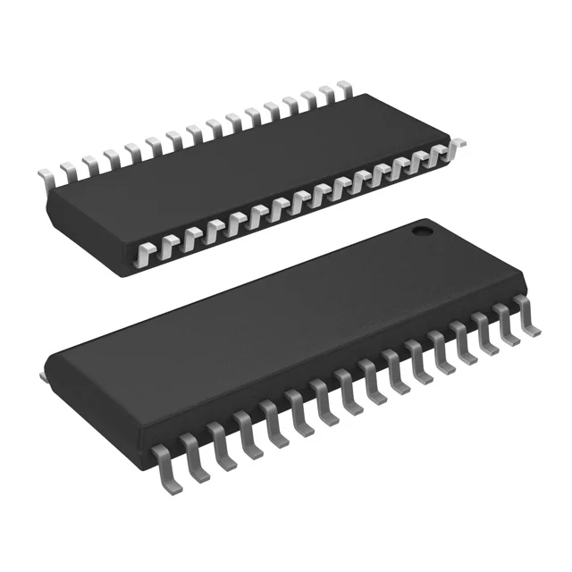 CY14B101LA-SZ25XI - Энергонезависимое статическое ОЗУ 1Мбит 25нс 32SOIC
