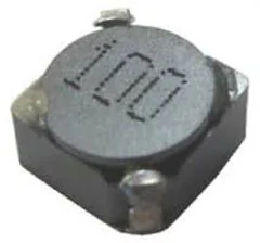 SCDS6D28T-101T-S-N - Силовая индуктивность 6.7*6.7*3.0мм, 100мкГн, 30%, 0.535Ом, 0.54А