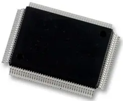 KSZ8895MQXI - ИС, Ethernet 5Port 10/100 Managed Switch w/ MII RMII