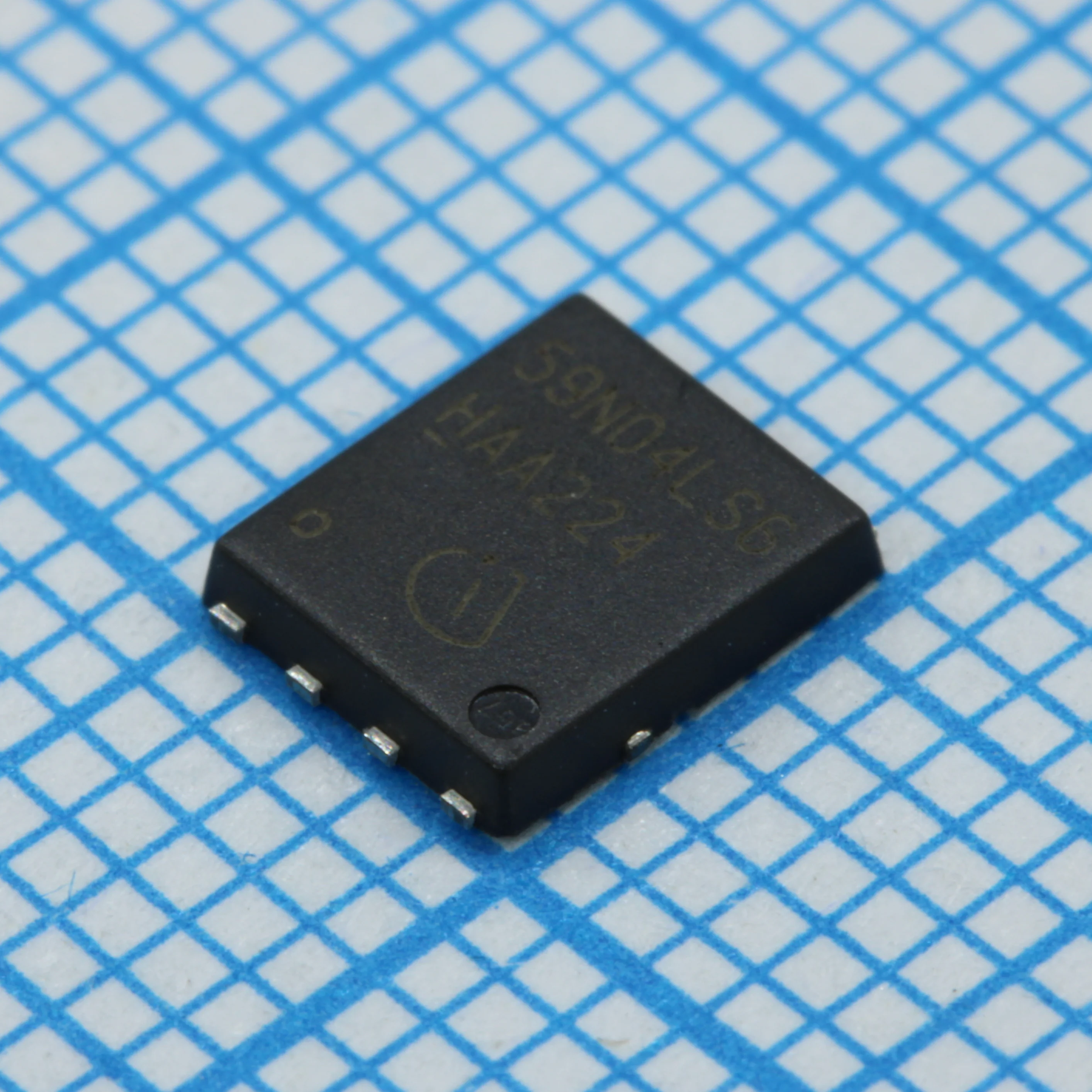 BSC059N04LS6 - Транзистор полевой MOSFET OptiMOS-6 40В 59А