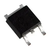 IRF1010NSTRLPBF - Полевой транзистор N-канальный 55В 85A 3-Pin(2+Tab) D2PAK лента на катушке