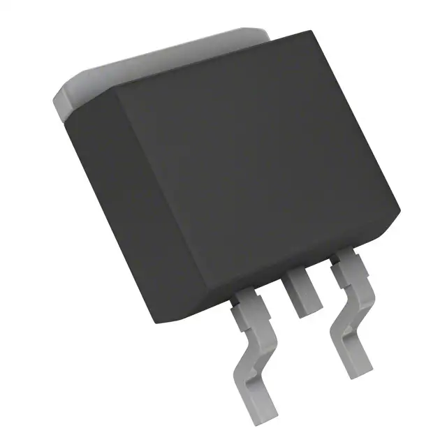 FDD770N15A - Транзистор полевой MOSFET N-канальный 150В 18A