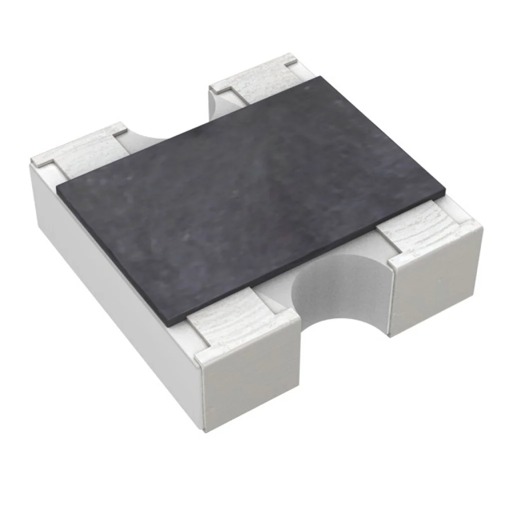 YC162-JR-071KL - RES ARRAY 2 RES 1K OHM 0606