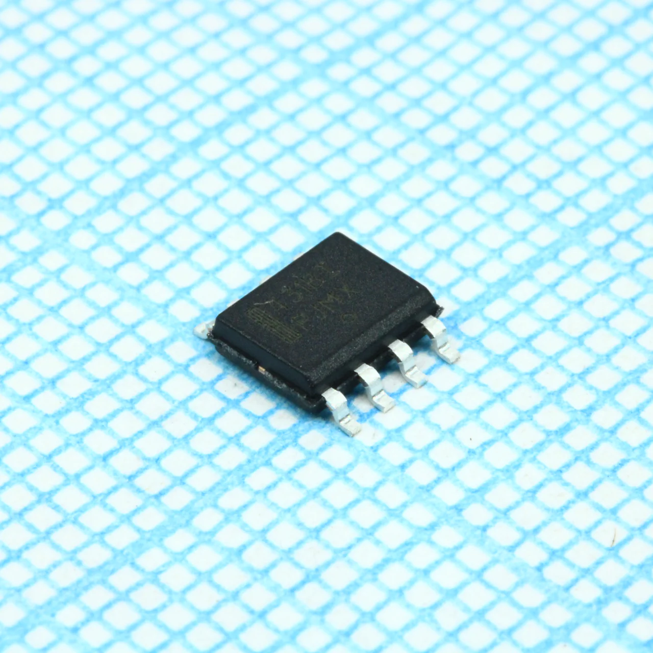 TL431BIDR2G - Стабилизатор регулируемый 8SOIC