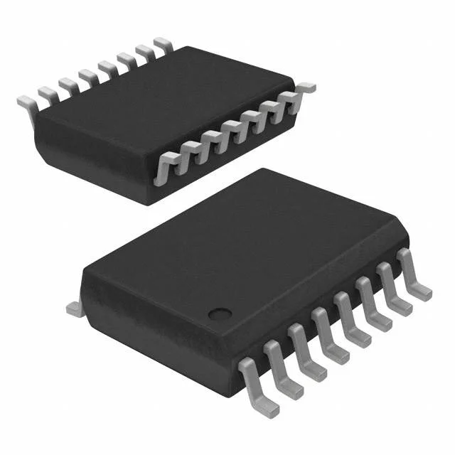 UC3854BDW - ИС компенсации коэффициента мощности