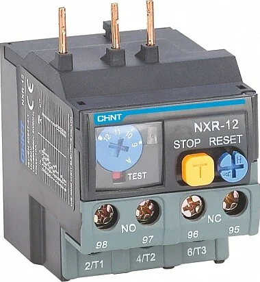 Реле тепловое NXR-38 23А-32А 837120