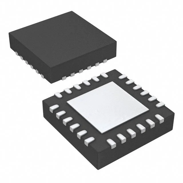 PCA9547BS,118 - Мультиплексор 8-ми канальный шина I2C 24-HVQFN