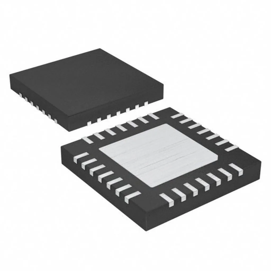 ADE7953ACPZ-RL - Однофазная многофункциональная измерительная ИС с измерением нейтрального тока