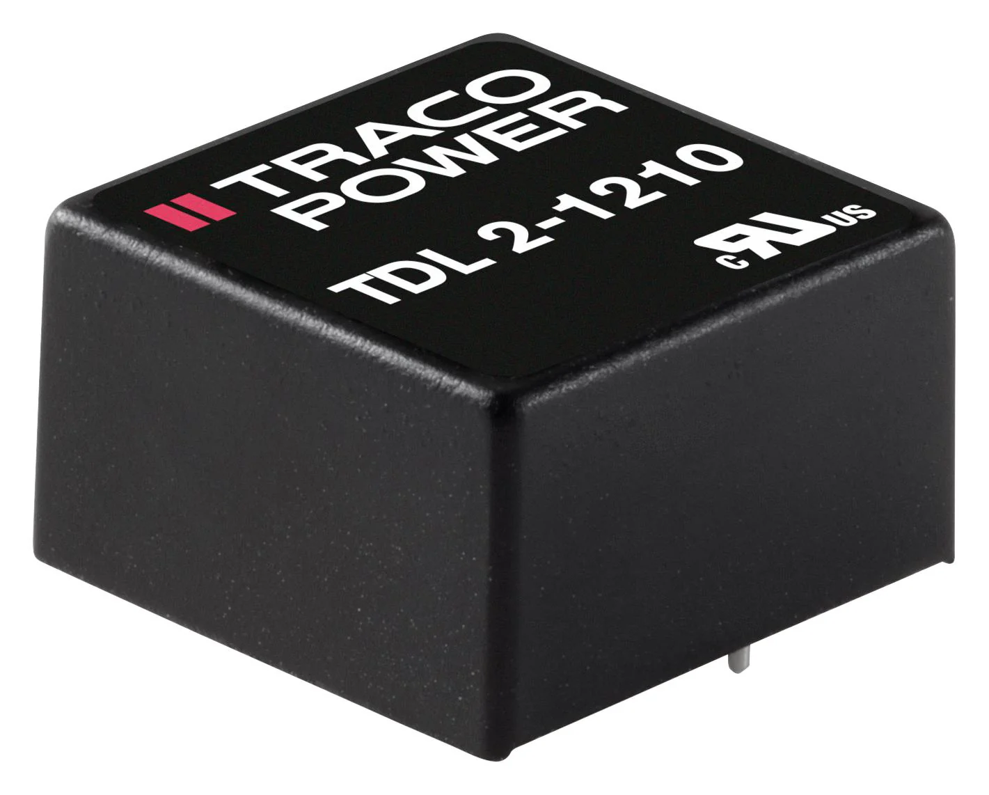 TDL 2-4811 - Преобразователь DC/DC выход 2Вт