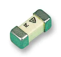 04511.25MRL - Предохранитель сверхбыстродействующий 1.25A 125В SMD 2410 керамический лента на катушке