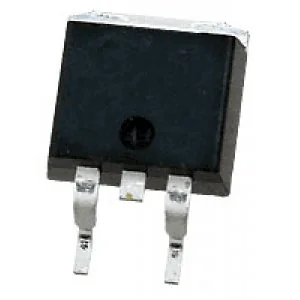 IRL520NSTRLPBF - Транзистор полевой MOSFET N-канальный 100В 10A