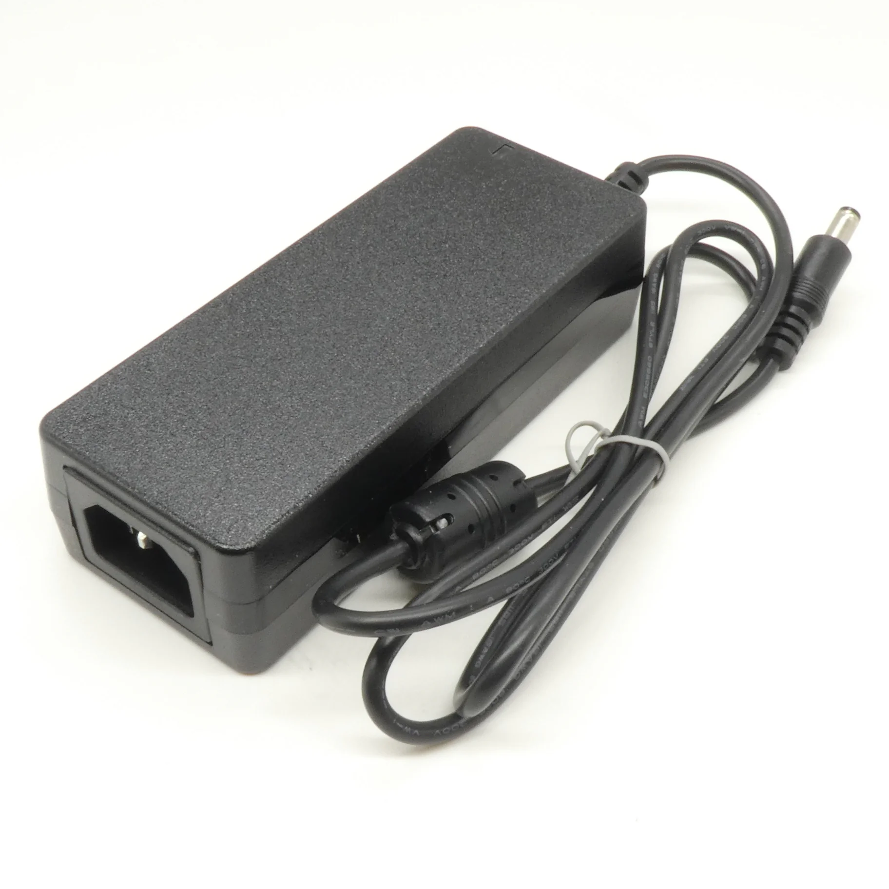 GSM40A09-P1J - AC-DC, 40Вт вход 90...264B AC, 47...63 Гц, 127...370B DC, выход 9В/4.45А в корпусе, для медицинского применения