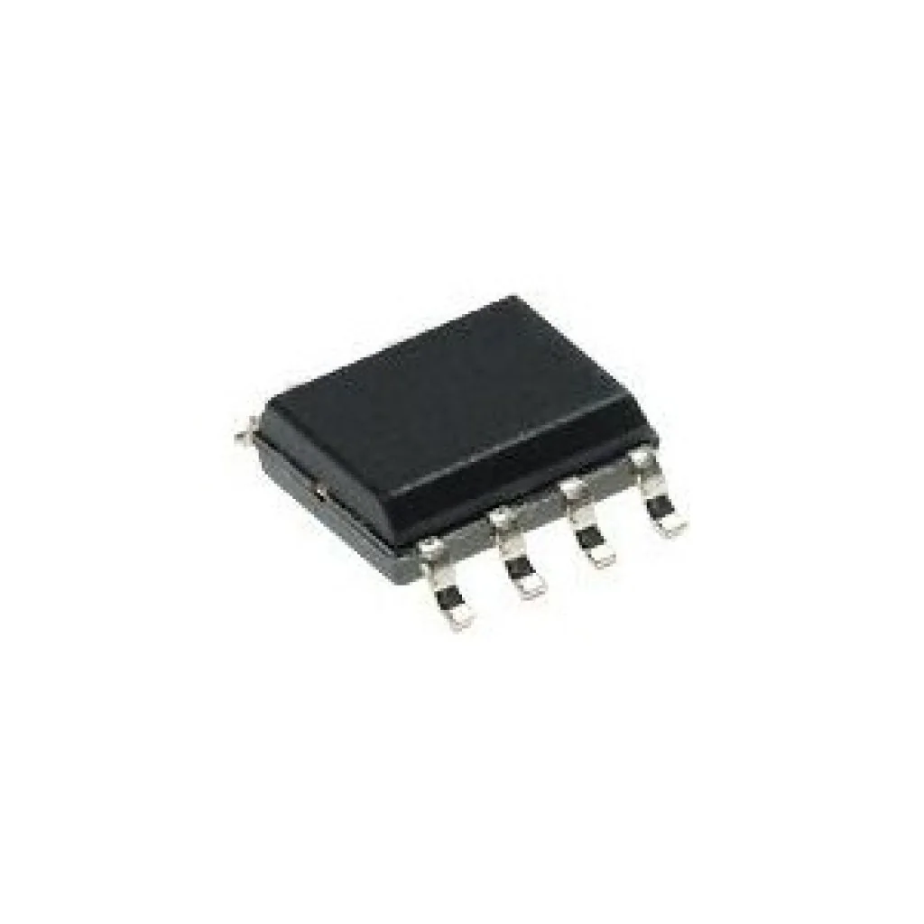 NJM4580M-TE1 - Операционный усилитель, двухканальный, 15 МГц, 5 В