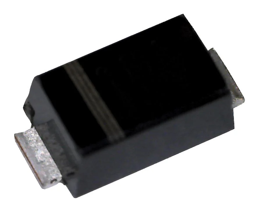 BAT42WS RR - Диод Шоттки 30В 200мА