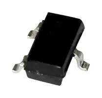 MCP9701AT-E/TT - Температурные датчики для монтажа на плате Linear Active Thermister IC