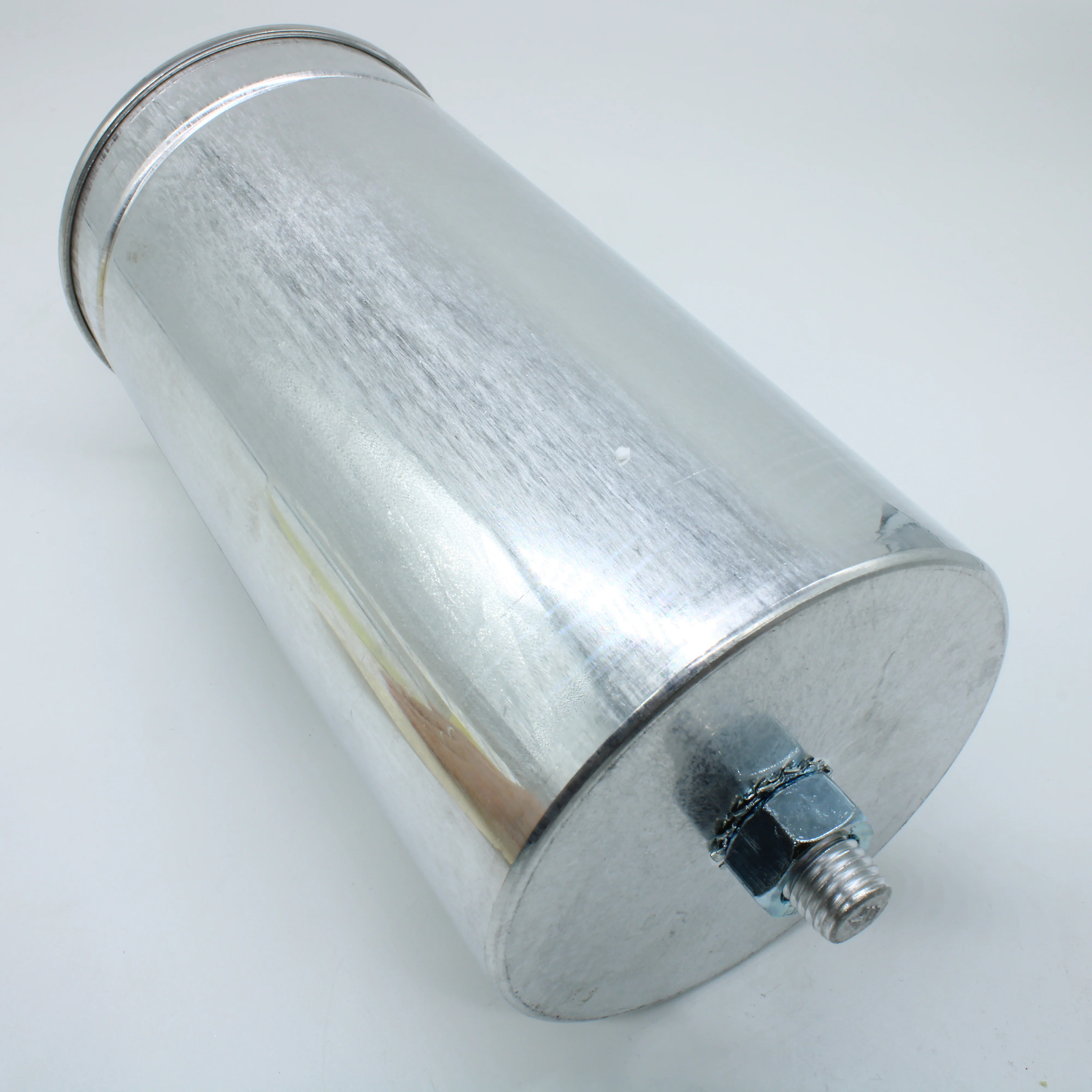 307J641A51501 - Силовой плёночный конденсатор для AC цепей Urms 450 В, ёмкость 3*100 мкФ, ток 3*43 А, размер 96*210мм