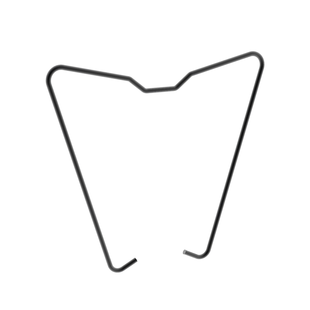 Фиксатор реле OptiRel G 41-H7 281187