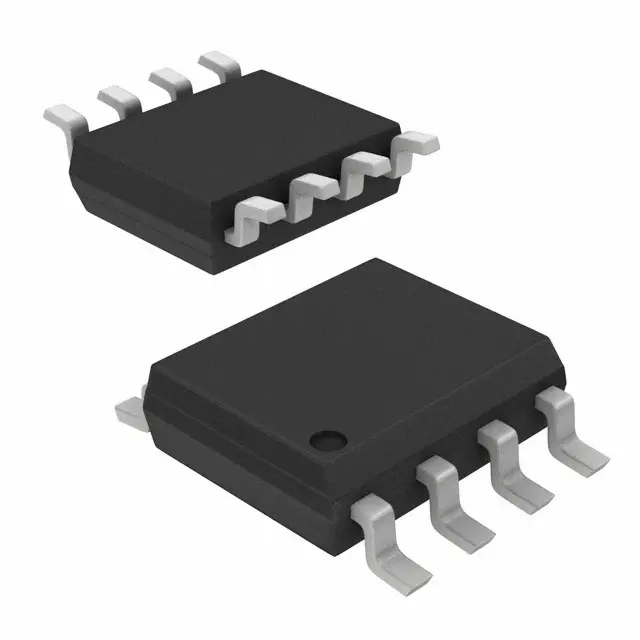 HCPL0611 - OPTOCOUPLER 10MBIT SGL 8-SOIC