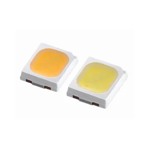 HL-AS-2835H466W-2-S1-08L-PCT-HR5 (4000K) - Светодиод smd 2,8х3,5мм/белый/4000K/105Лм при 300мА/максимальный ток 300мА/1Вт/3,1v/CRI=90/120°