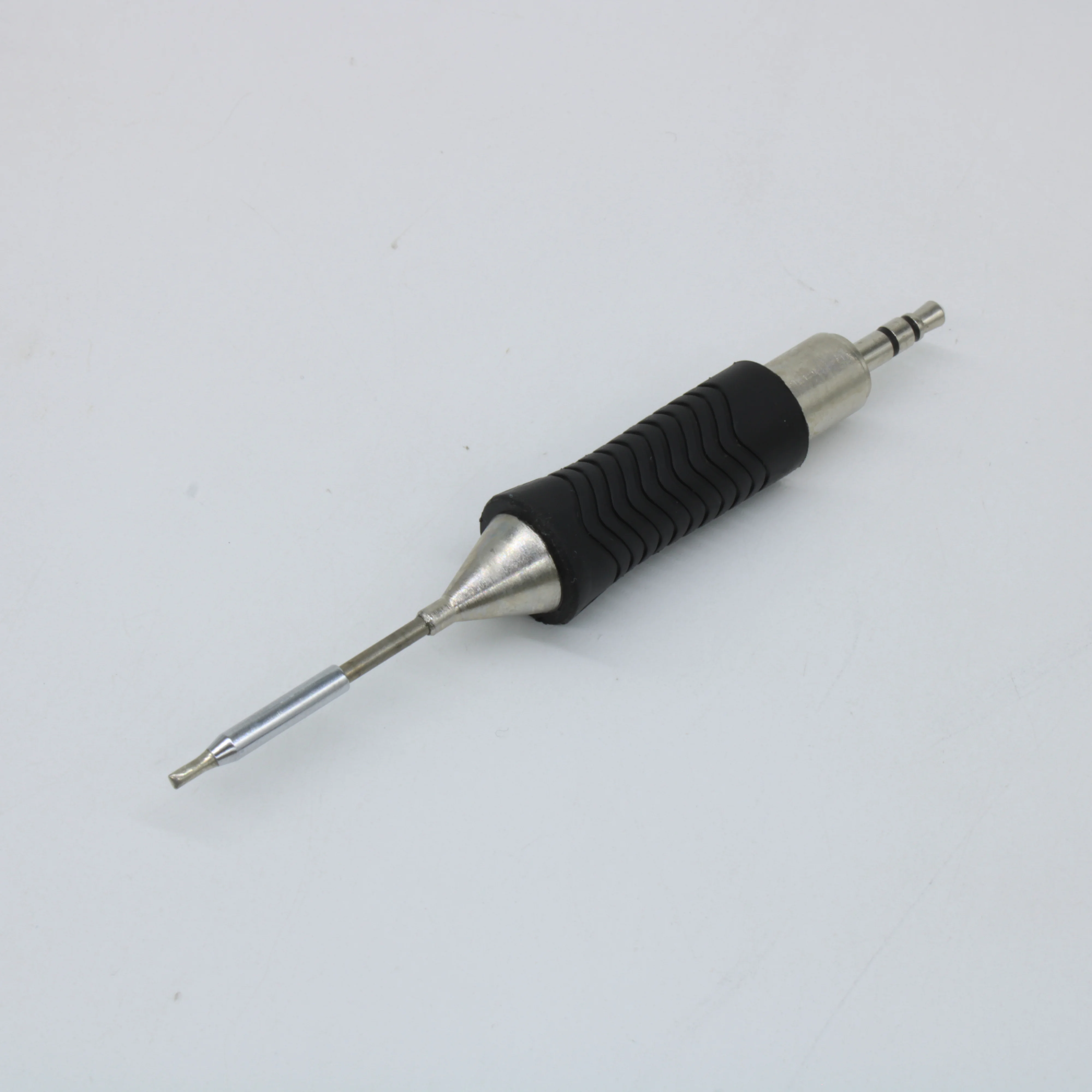 RTM 013 S tip chisel 1.3x0.4 - Жало для паяльника WMPR/WXMP, клин 1.3х0.4мм