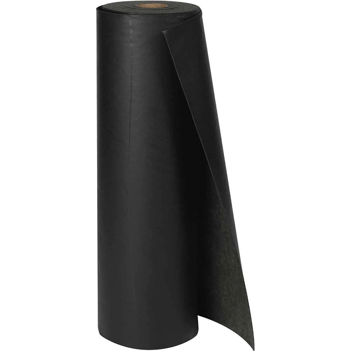 spc813839 - BSM100 Антискользящий непроницаемый мат, 91см x 30.48 м., средней емкости, барьерное нижнее покрытие, уп.1 рулон, на 95 л