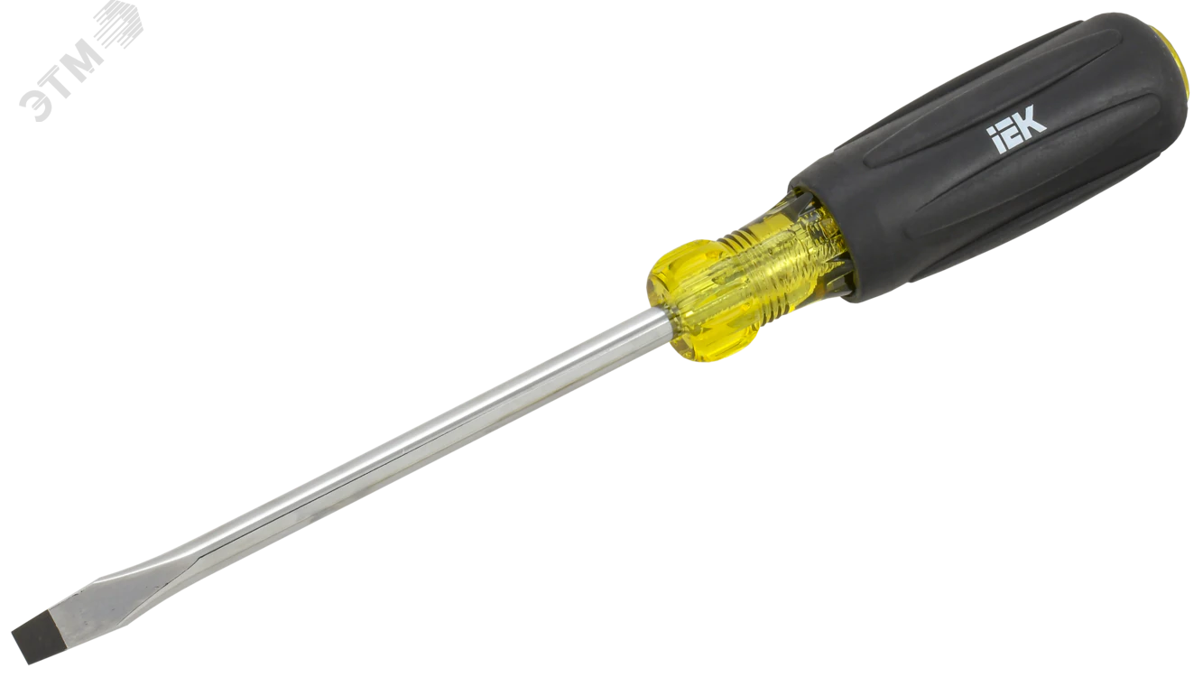 Отвертка SL8.0х150 Т3 ARMA2L 5 A2L5-SC10-T3-SL-80-150