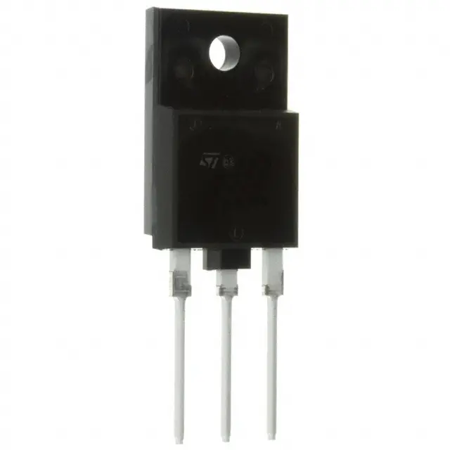 HD1750FX - Биполярный транзистор, NPN, 1700 В, 24 А, 75 Вт