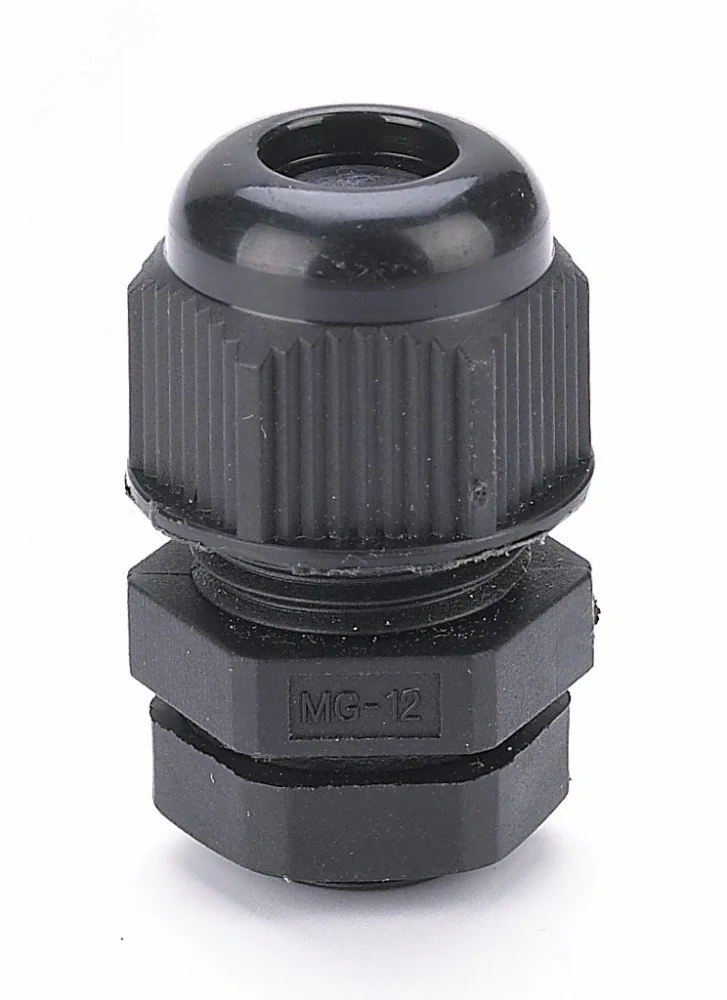 Сальник MG12 d кабеля 4.6-8мм 32160DEK