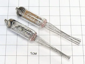Индикатор ИВ-3А