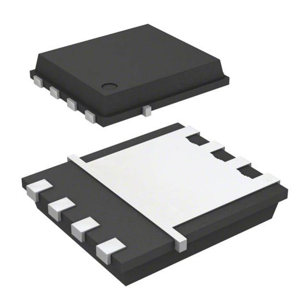 BSZ130N03LSGATMA1 - Транзистор полевой MOSFET N-канальный 30В 35A 8-Pin TSDSON EP