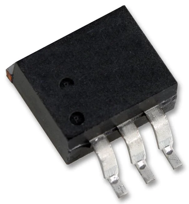 IPB038N12N3GATMA1 - Транзистор полевой MOSFET N-канальный 120В 120A автомобильного применения 3-Pin(2+Tab) D2PAK лента на катушке