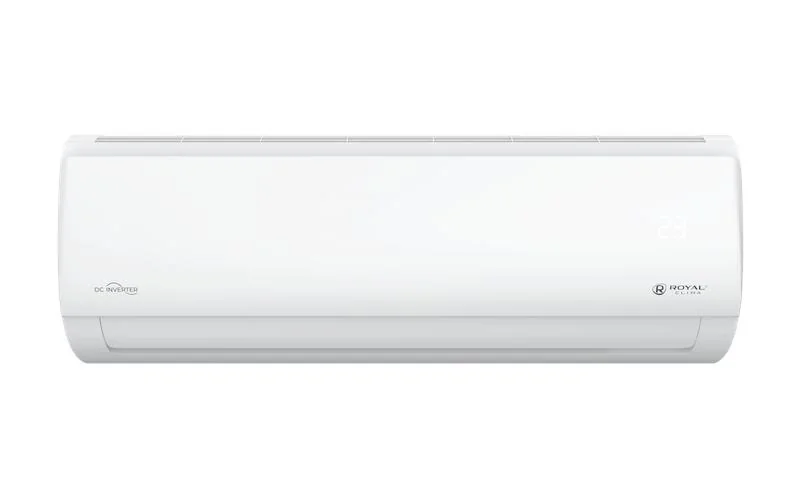 Сплит-система инверторного типа TRIUMPH LITE Inverter RCI-TWL22HN ROYAL Clima НС-1689744