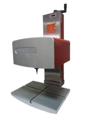 sice10-c153 - Стационарный маркиратор e10-c153, окно 160х100мм