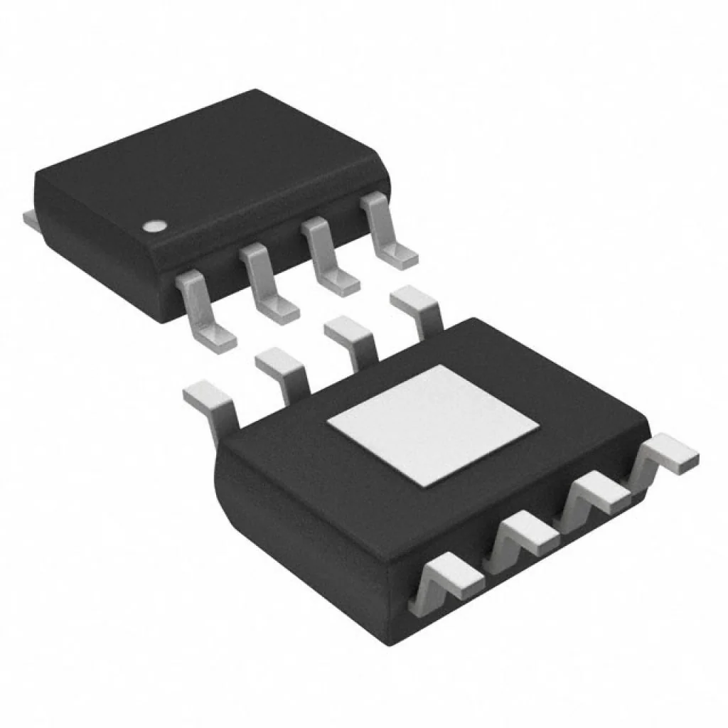 ILD6150XUMA1 - LED драйвер, 1.5А