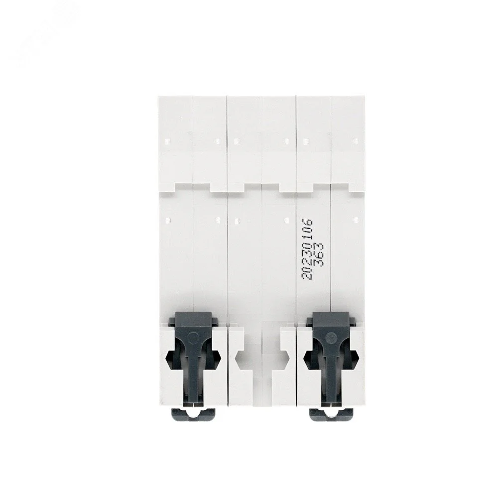 Выключатель нагрузки 3п 63А 400В City9 Set SE C9S16363