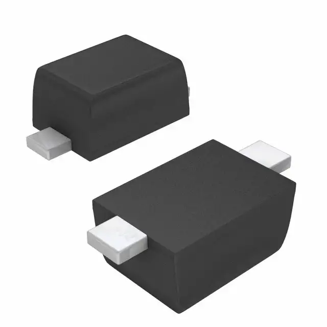 SDM20U40-7 - Diode Schottky 40V 250MA SOD523