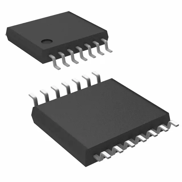 LMV324IYPT - Операционный усилитель, 1.3 МГц