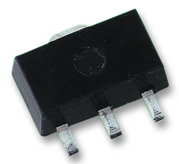 PBSS4480X,135 - Биполярный транзистор, NPN, 80 В, 4 А