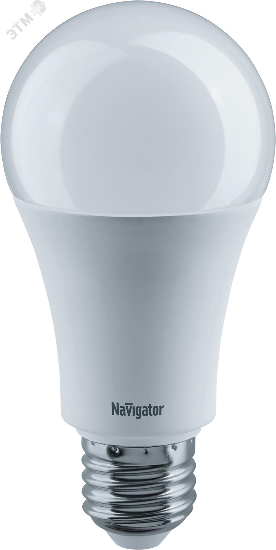 Лампа светодиодная LED 15вт Е27 теплый 20107