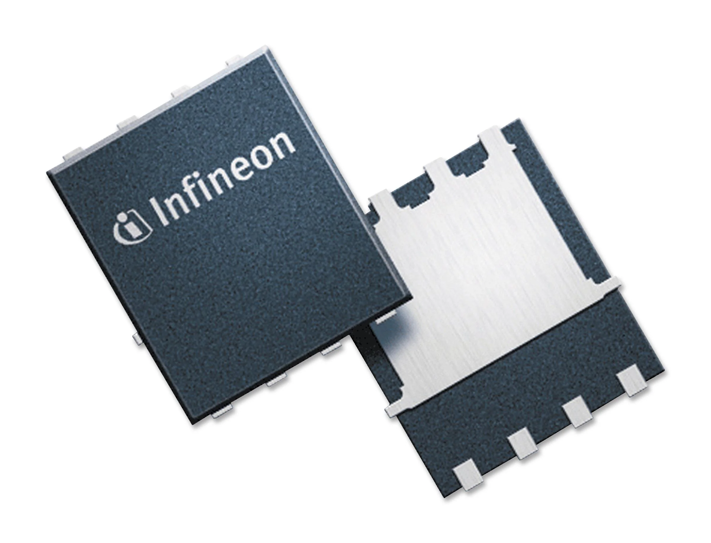 BSZ110N08NS5ATMA1 - Транзистор полевой MOSFET N-канальный 80В 40A автомобильного применения 8-Pin TSDSON EP лента на катушке