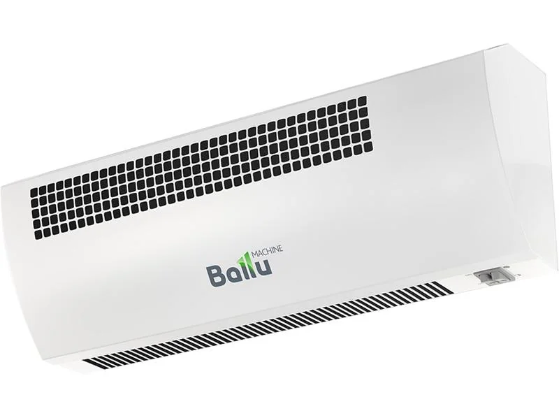 Завеса тепловая 3кВт 0.5м 230В BHC-CE-3 стич-элемент НС-1109500