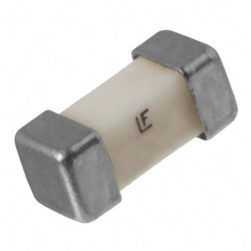 0451003.MRL - Предохранитель SMD 2.69*6.1мм 3.000A 125V керамический сверхбыстродействующий