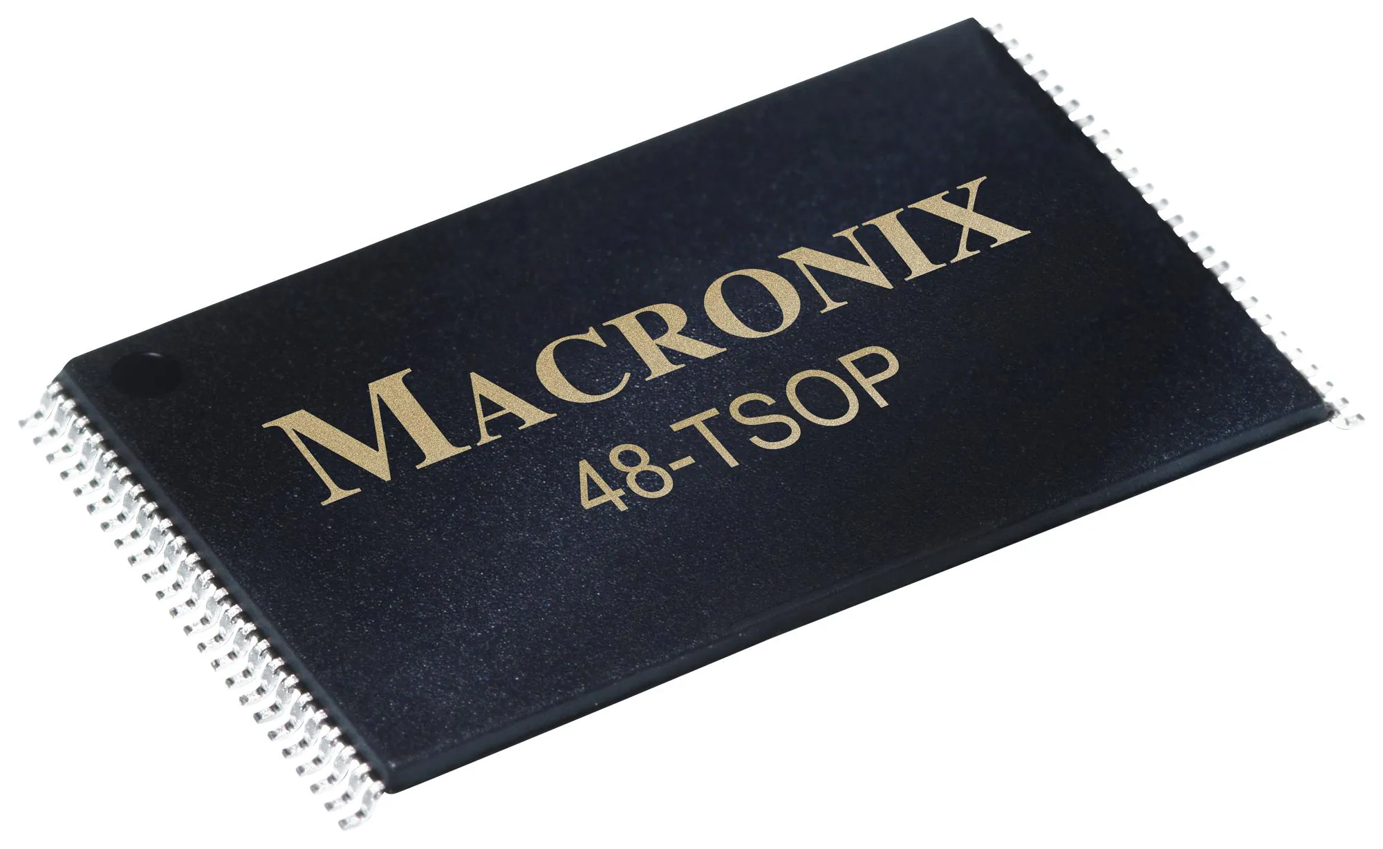 MX30LF2G18AC-TI - Флэш-память 2Гбит 48TSOP