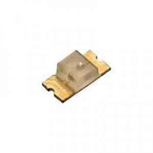 LTST-C230TBKT - Светодиод smd 3,2х1,6мм/синий/470нм/28-180мкд/прозрачный/130° реверсный монтаж