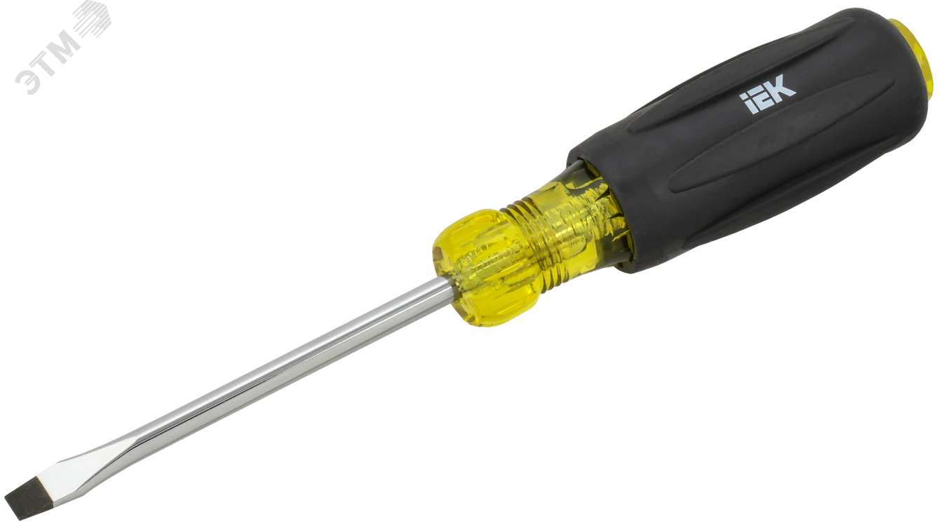 Отвертка SL6.5х100 Т3 ARMA2L 5 A2L5-SC10-T3-SL-65-100